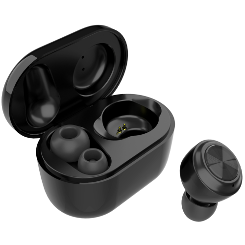 Mini Car Headset Drahtlose Ohrhörer In-Ear-Ohrhörer